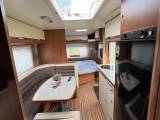2014 Adria 563PT