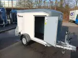 Debon Cargo trailer - 2