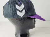 ⭐️- Vintage Hummel Real Madrid Cap – Sjælden  - 4