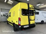 2023 - Weinsberg Carabus 600 MQ   Smart farve - 170HK - automatgear - Stor ståhøjde - 3