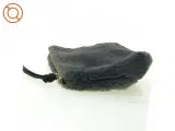 Taske i fakefur fra H&M (str. 22 x 16 cm) - 4