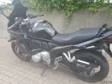 Suzuki GSX 650 F - 4