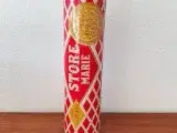 RETRO - Store Marie Kiksedåse