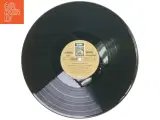 Georg Philipp Telemann vinylplade fra EMI Electrola - 3