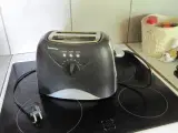 United Toaster