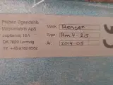 Øgendahl RM 4 2 sold renser - 3