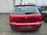 Peugeot 307 XR 1.6 benzin lav km 145.000  - 2