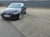 Audi A3 tdi 1,6