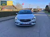 Opel Astra 1,0 T 105 Enjoy - 2