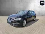 VW Golf VII 1,5 TSi 150 Comfortline Connect Variant DSG