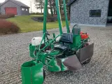 Jutek Portaltraktor - 3