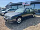Rover 620 2,0 Ti - 2