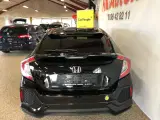 Honda Civic 1000 VTEC Turbo Elegance Navi 126HK 5d 6g - 4