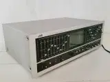 ⭐️- JVC SEA-80 Graphic Equalizer - 4
