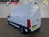 Mercedes Sprinter 314 2,2 CDi A2 Kassevogn FWD - 3