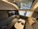 2025 - Adria Altea 362 LH - 2