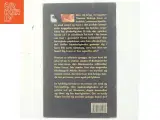 En lykkelig kvinde : roman af Hanne-Vibeke Holst (Bog) - 3