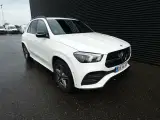 Mercedes-Benz GLE400 d 2,9 D Premium 4Matic 9G-Tronic 330HK 5d 9g Aut. - 2