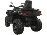 Odes ATV 650  (Kan ikke indregistreres) - 3
