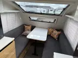 2018 - Adria Action 361 LH - 2