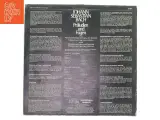 Johann Sebastian Bach Præludien und Fugen LP fra Parnass - 3