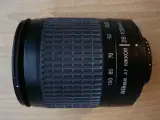 Nikon AF G 28-100mm f/3,5 - 5,6
