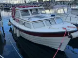 Saga 27 motorbåd  - 3