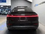 Audi Q8 e-tron 55 S-line Sportback quattro - 5