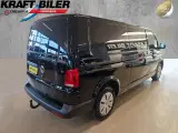 VW Transporter 2,0 TDi 110 Kassevogn lang - 5