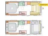 2023 - Adria Adora 593 UP - 3