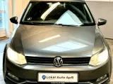 VW Polo 1,2 TSi 90 Comfortline DSG BMT - 2