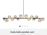 Loftlampe Scala 