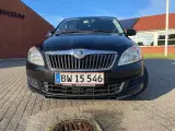 Skoda Fabia 1,2 TSi 86 Active Combi - 2