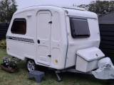 VEGA 295 GT Campingvogn  - 2