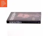 Generation+ : high performance - hele livet af Peter Brüchmann (Bog) - 2