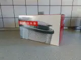 Grill sælges