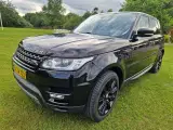 Range Rover Sport 4x4 - 3