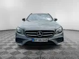 Mercedes E350 d 3,0 AMG Line stc. aut. 4Matic - 2