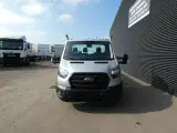 Ford Transit 350 L5H1 2,0 TDCi Trend RWD 170HK Ladv./Chas. 6g - 3