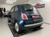 Fiat 500 0,9 TwinAir 65 Lounge - 3