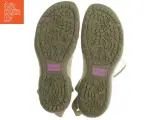 Sandal med remme fra Skechers (str. 39(40) - 2