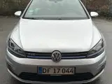 VW Golf VII 1,4 GTE DSG - 2