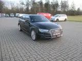Audi A3 Sportback 1,4 E-tron  Plugin-hybrid Ambition S Tronic 204HK 5d 6g Aut. - 3