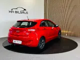 Hyundai i30 1,4 CVVT Comfort - 5