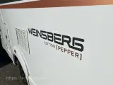 2019 - Weinsberg CaraCompact 600 MEG Pepper - 3