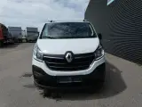 Renault Trafic T29 L2H1 2,0 DCI 145HK Van 6g Aut. - 4