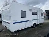 2025 - Adria Altea 552 PK - 2