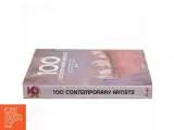 Bog 100 Contemporary Artists A-N - 2