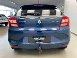 Suzuki Baleno 1,2 Dualjet Exclusive - 4