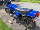 Kawasaki Z1R  - 4
